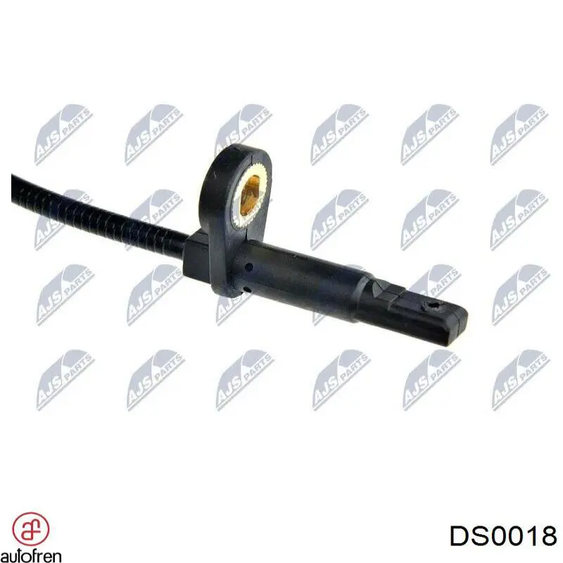 Compre DS0018 Autofren Sensor dianteiro de ABS