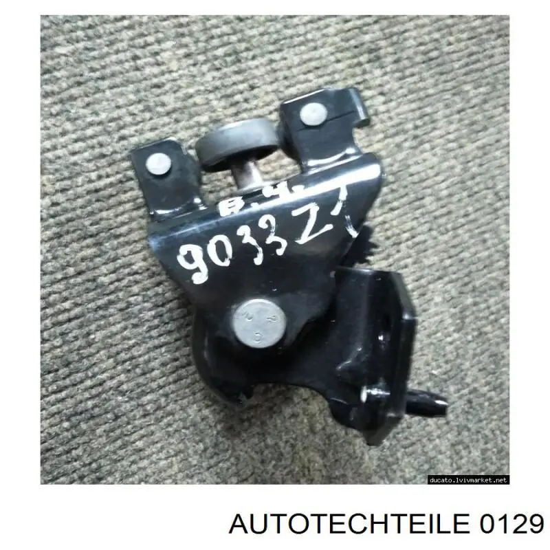 A271016048164 Mercedes Cano derivado de ventilação de cárter (de separador de óleo)