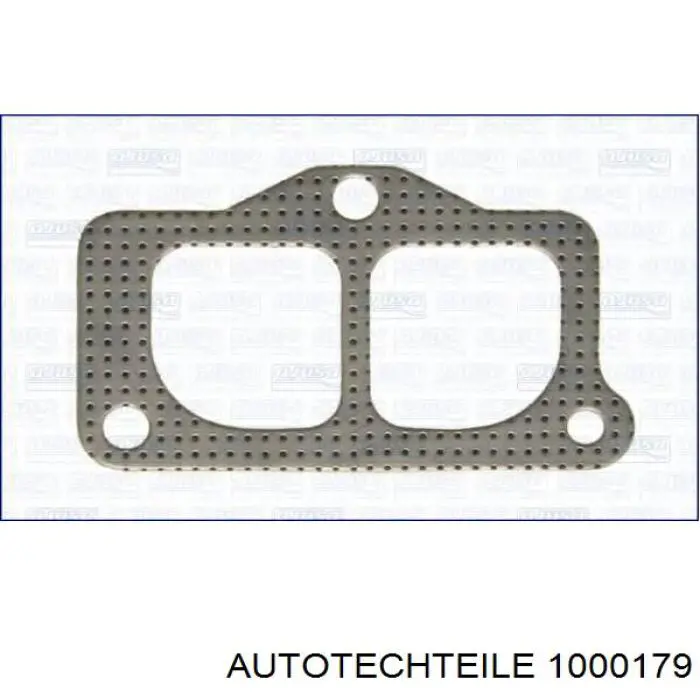 1000179 Autotechteile Vedante de tubo coletor de escape
