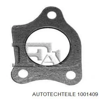 Vedante de turbina dos gases de escape, admissão Ajusa 01141800 preço, a partir de 6,44 USD