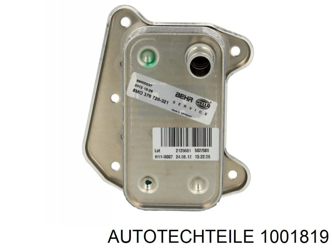 Compre A6111840180 Mercedes Vedante do radiador de óleo