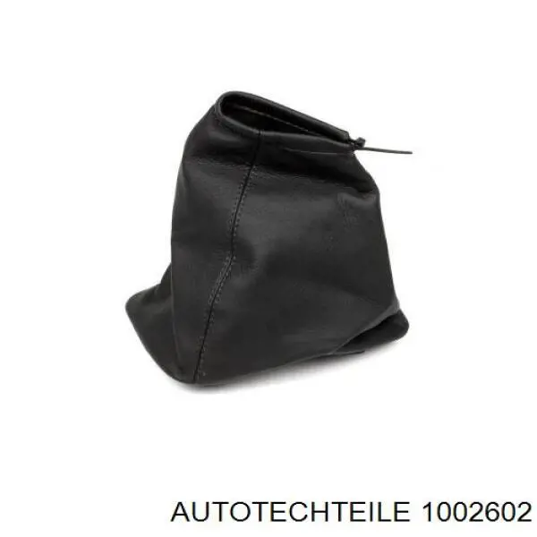 A0002681096 Mercedes Capa para a avalanca de mudança