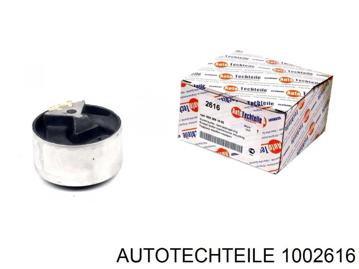 Coxim (suporte) esquerdo de motor (bloco silencioso) Cautex 181105 preço, a partir de 25,16 USD