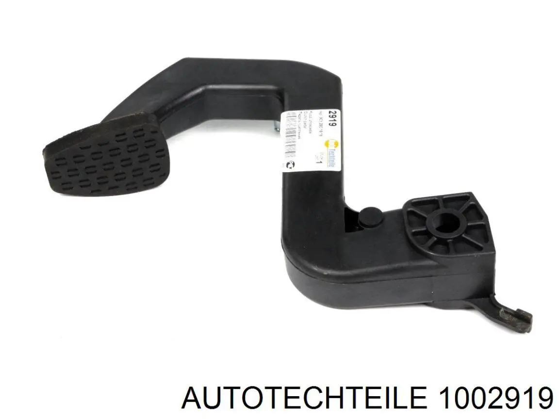 Pedal de embraiagem Mercedes 2D0721317B preço, a partir de 31,37 USD