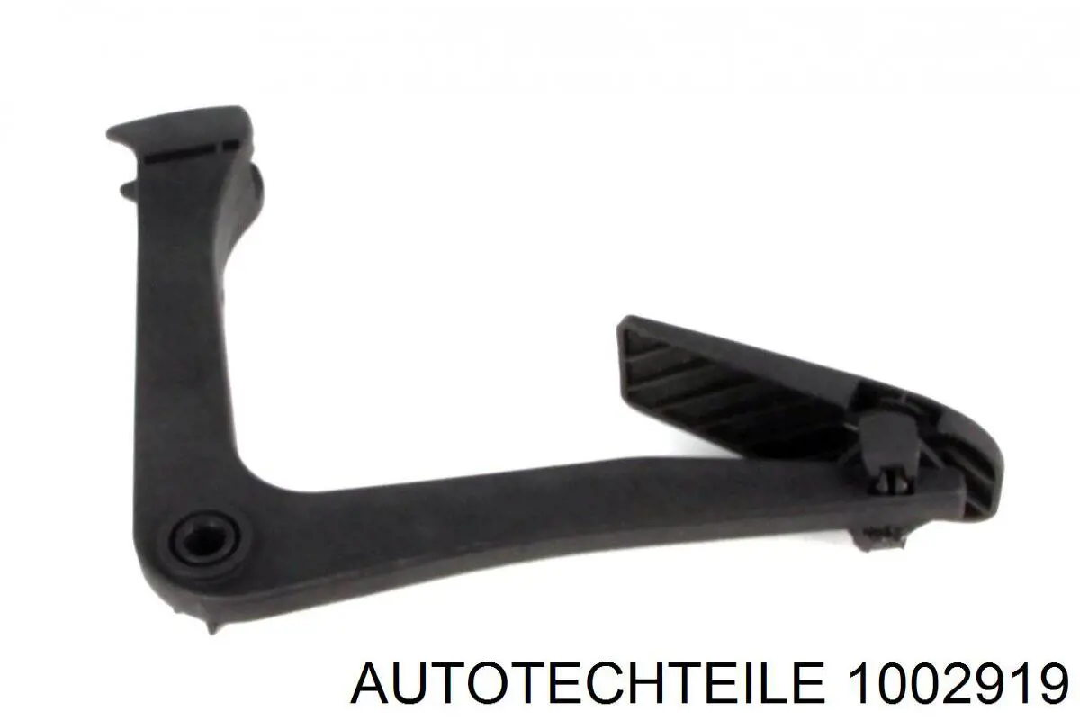 Compre 2D0721317B Mercedes Pedal de embraiagem