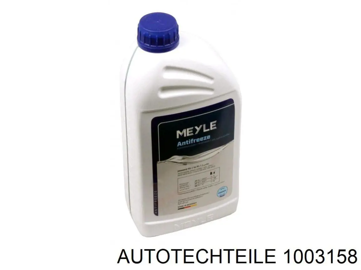 Grade de proteção de braço oscilante inferior dianteiro Autotechteile 1003158 preço, a partir de 25,66 USD