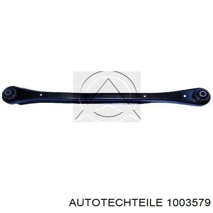 Compre A6393500385 Mercedes Consola (travessa) dianteira de redutor traseiro