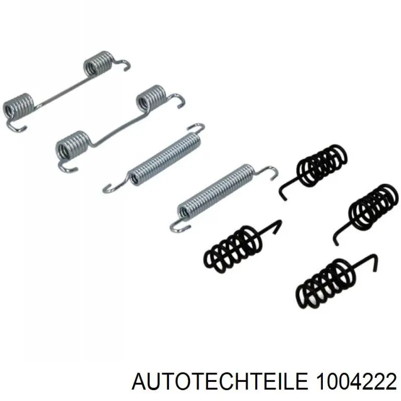 Mecanismo de aproximação (de auto-aproximação) das sapatas de tambor (kit de reparação levadiça) BMW 34411163400 preço, a partir de 5,61 USD