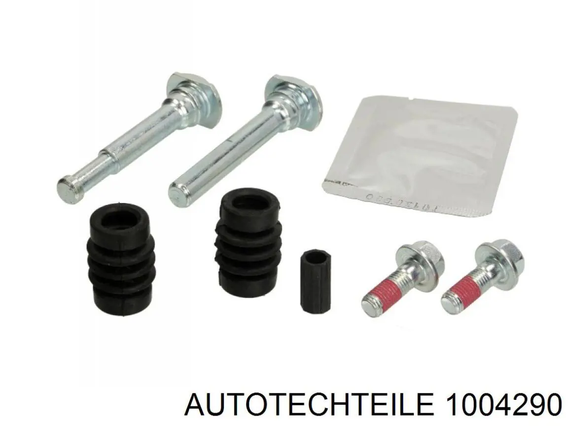 Kit de reparação de suporte do freio traseiro Mercedes 0004230563 preço, a partir de 18,18 USD