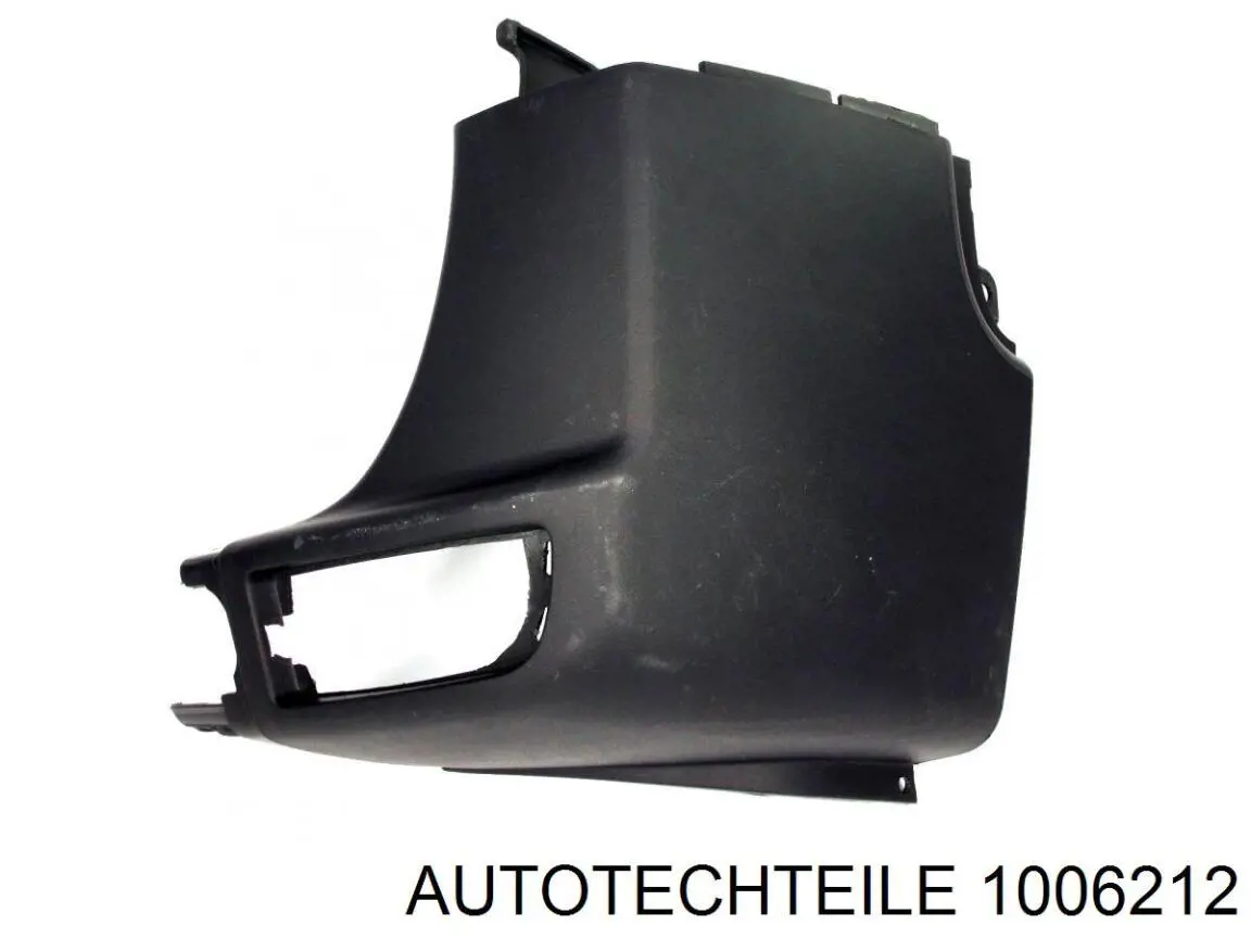 Compre 1006212 Autotechteile Placa sobreposta inferior das luzes