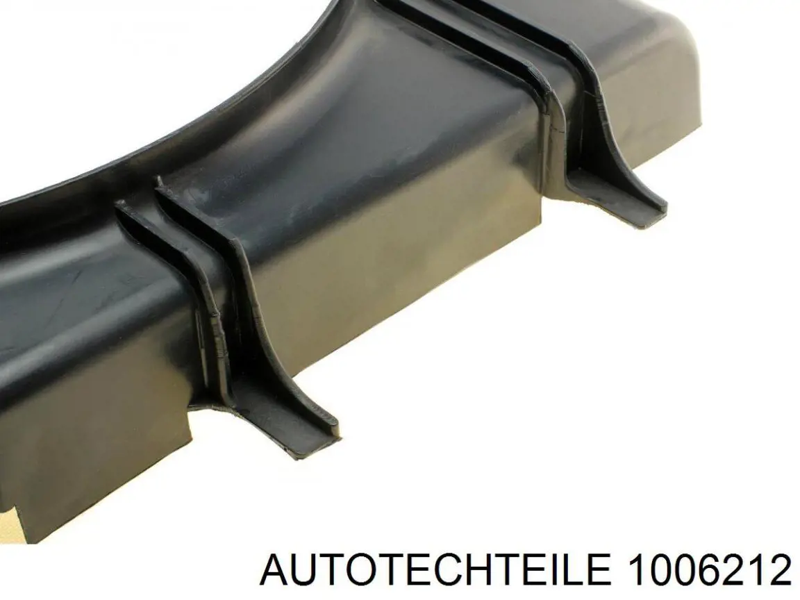 Compre 1006212 Autotechteile Placa sobreposta inferior das luzes