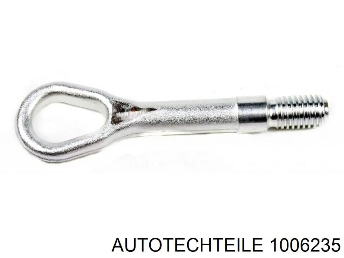 Gancho de reboque Febest 2399DH2E preço, a partir de 26,65 USD