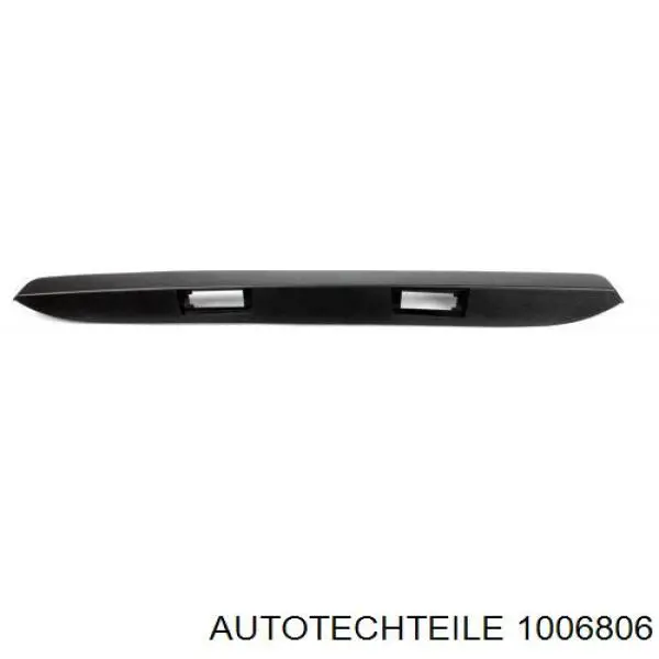 Compre 1006806 Autotechteile Placa sobreposta de estribo