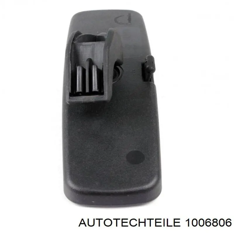Placa sobreposta de estribo Autotechteile 1006806 preço, a partir de 40,76 USD