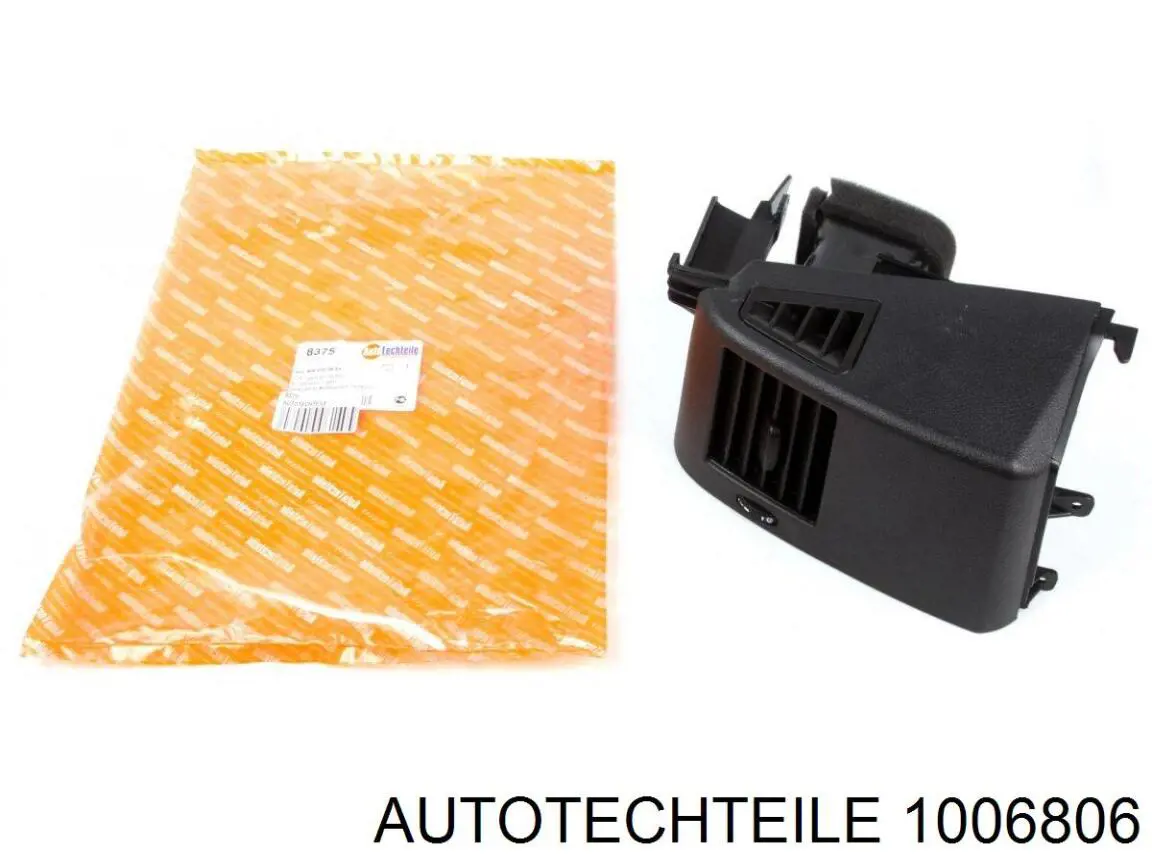 Placa sobreposta de estribo Autotechteile 1006806 preço, a partir de 40,76 USD