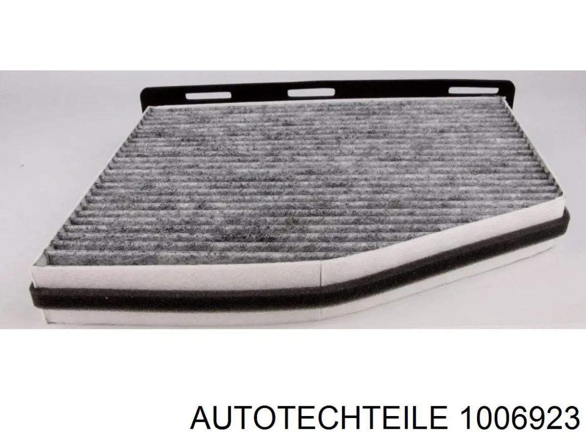 Compactador da porta dianteira (na carroçaria) 1006923 Autotechteile