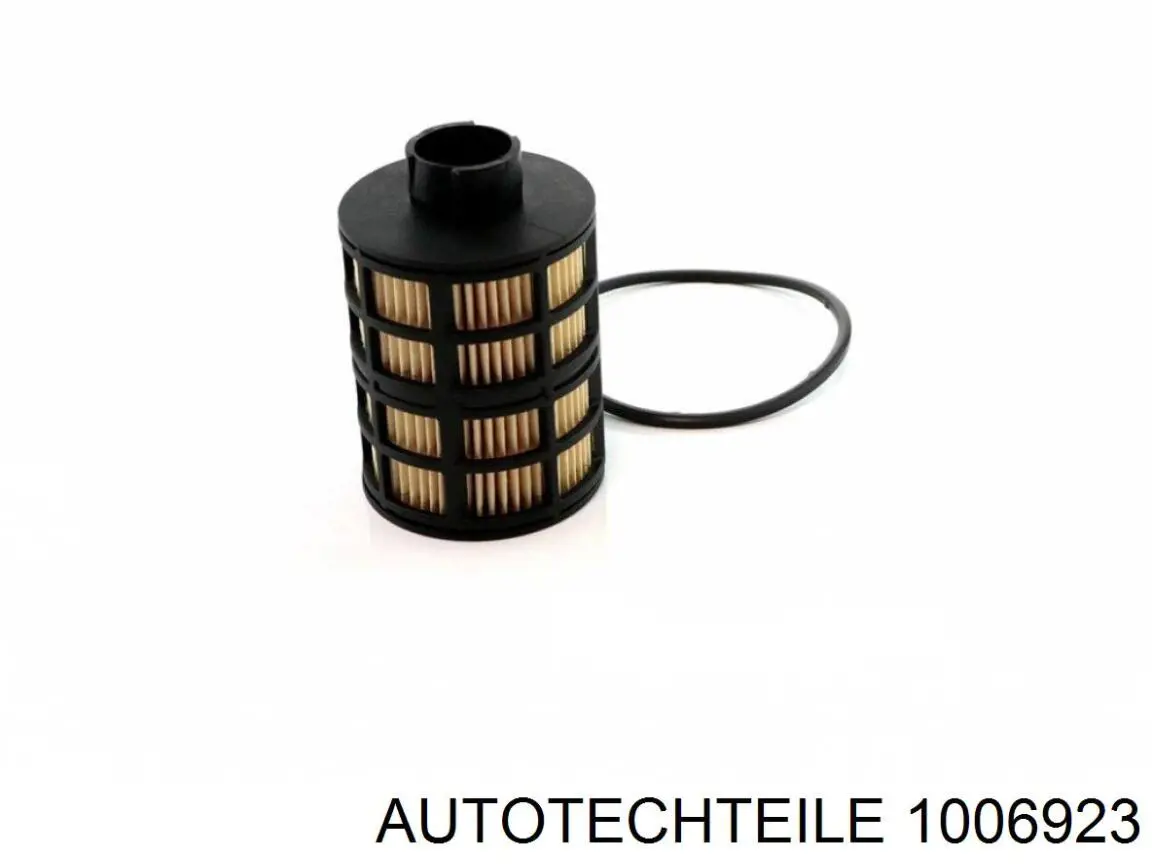 Compactador da porta dianteira (na carroçaria) 1006923 Autotechteile