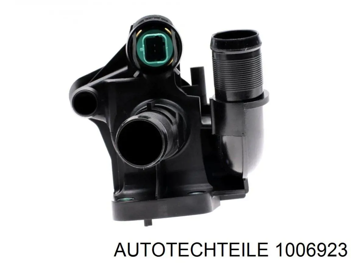 Compre 1006923 Autotechteile Compactador da porta dianteira (na carroçaria)