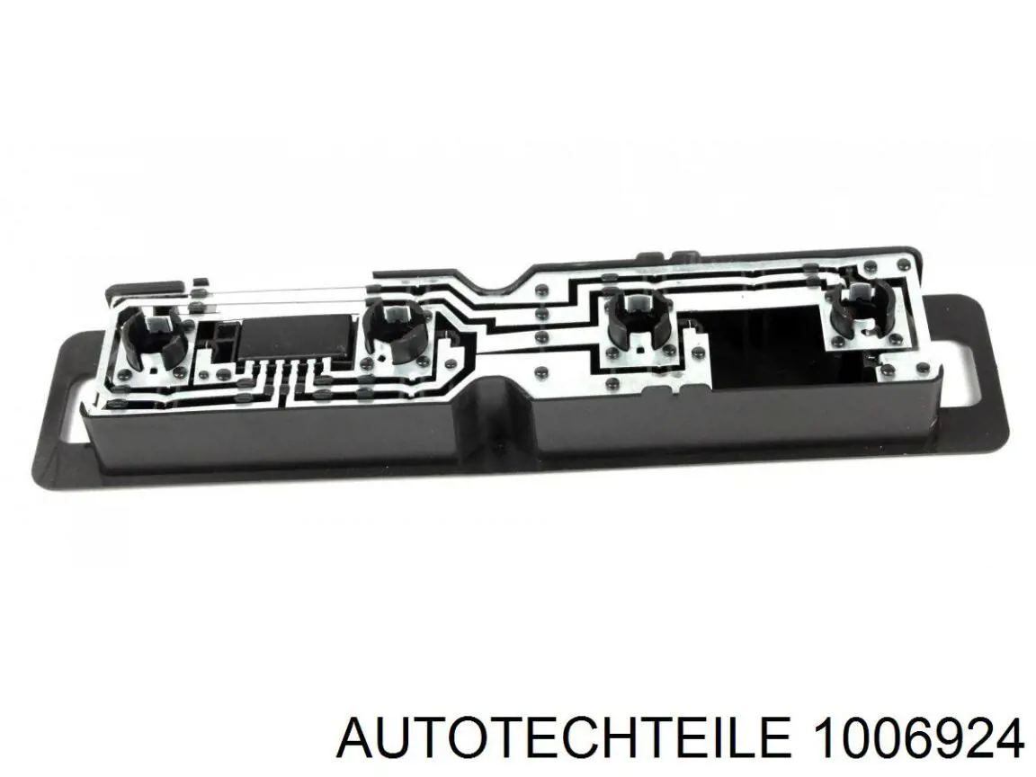 Compre A906697509864 Mercedes Vedação da porta lateral (deslizante)