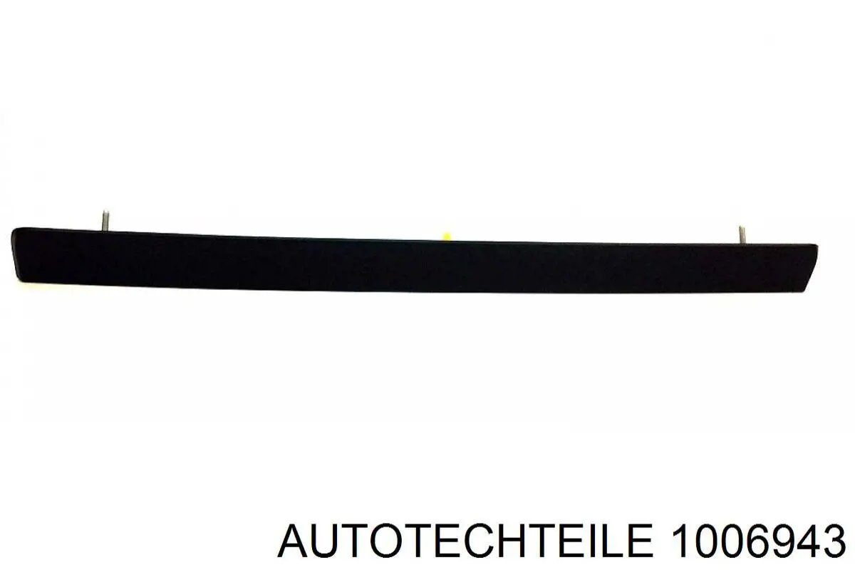 A9066901000 VAG Moldura da porta lateral (deslizante)