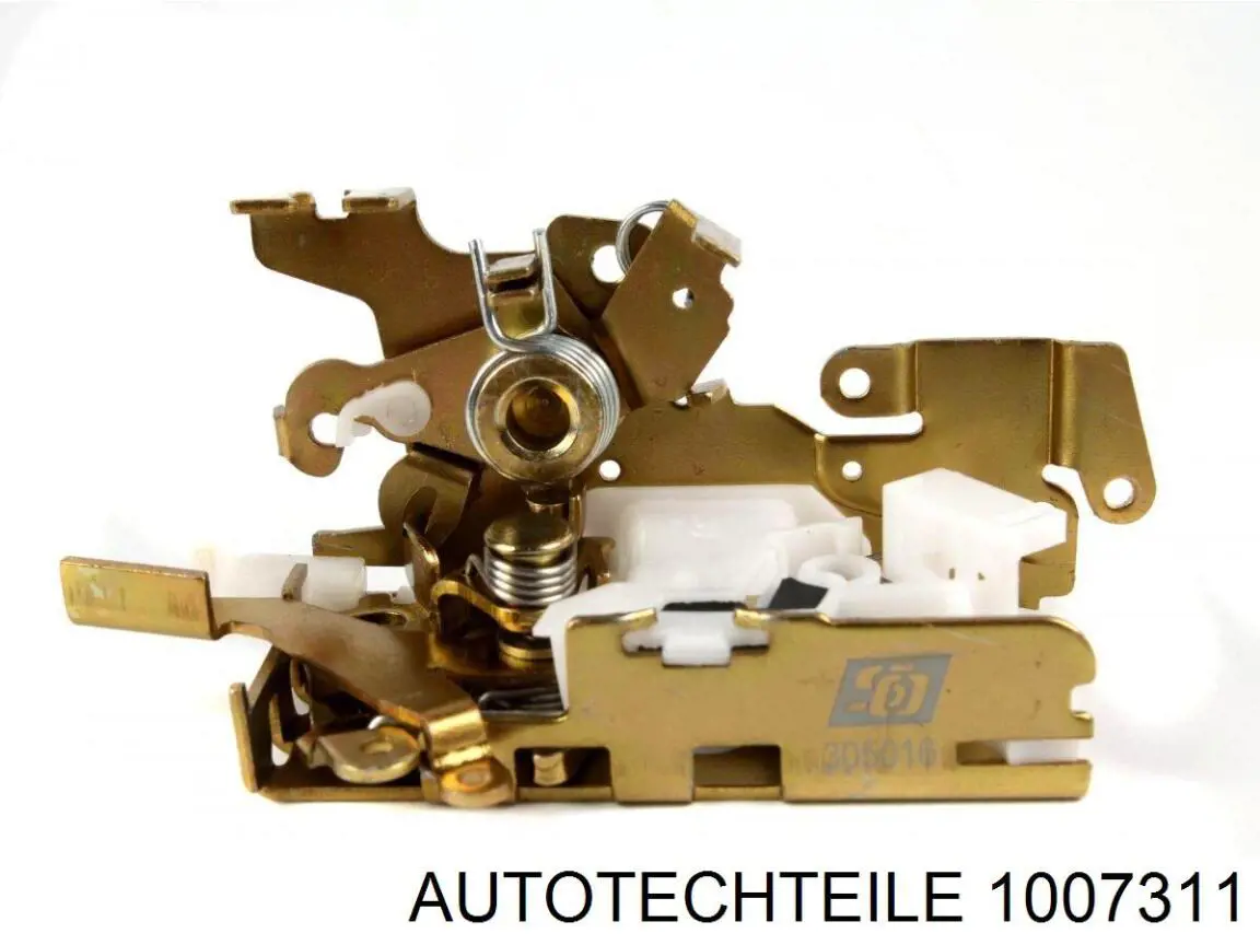 Fecho da porta lateral deslizante direita VAG 2D1843603 preço, a partir de 35,11 USD