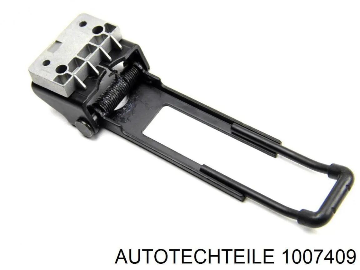 Compre 1007409 Autotechteile Limitador de abertura de porta da seção de bagagem (furgão)