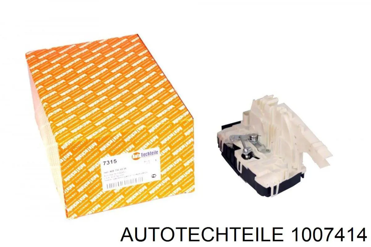 Fecho da porta traseira direita batente VAG A9067401035 preço, a partir de 81,72 USD