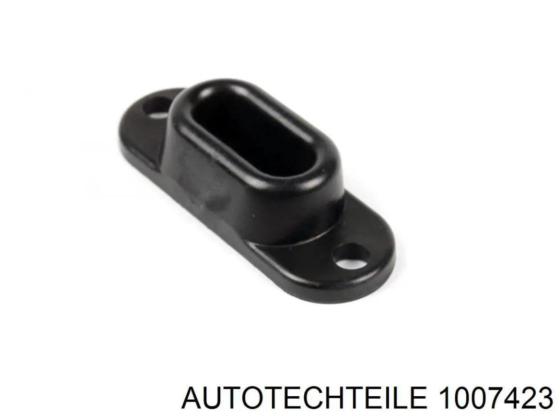 Compre A6387430830 Mercedes Caixa da luz de fundo de matrícula