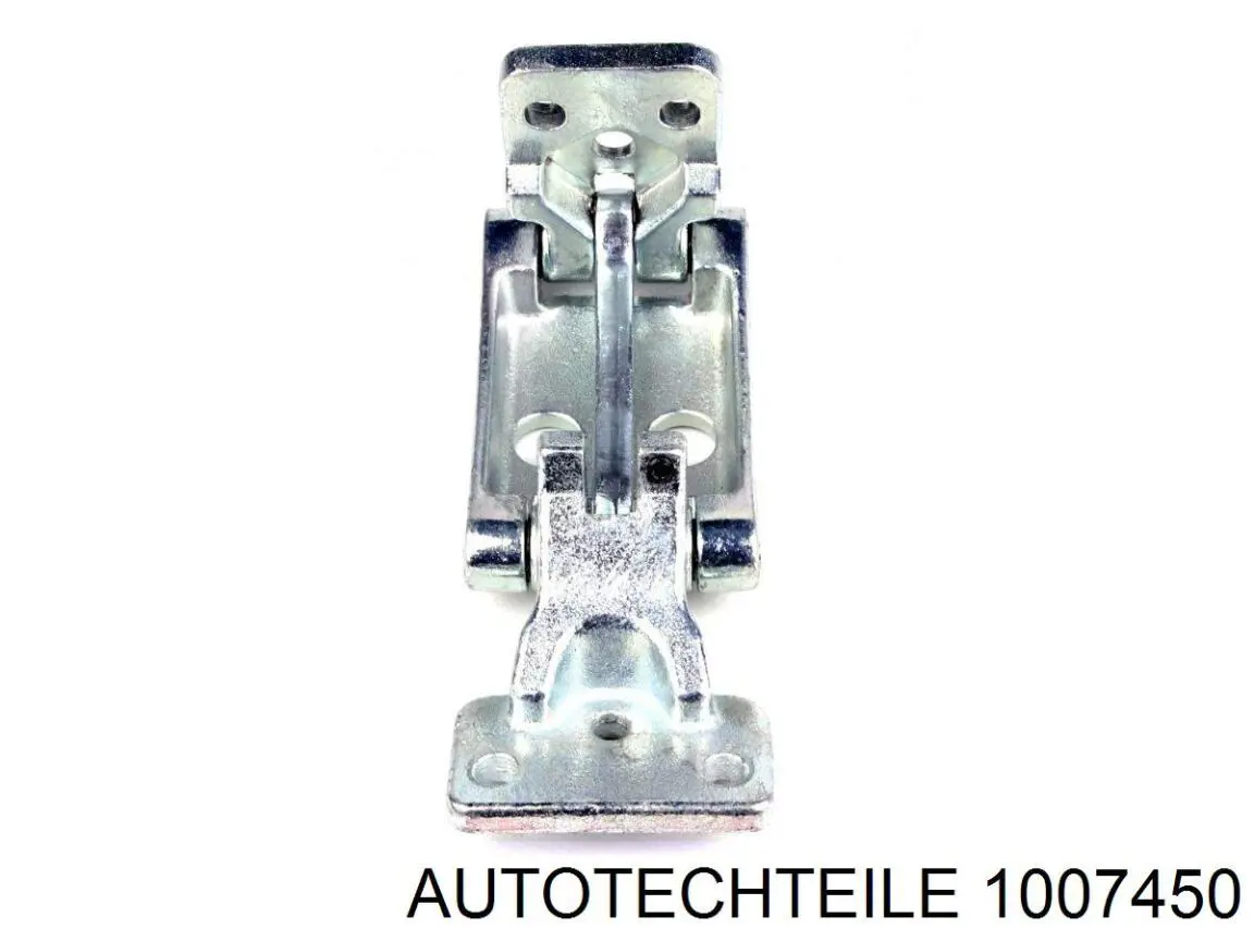 Compre 1007450 Autotechteile Gozno esquerdo superior da porta traseira (batente)
