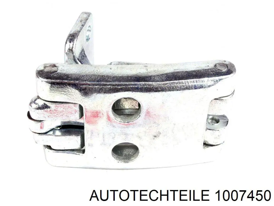 Compre 1007450 Autotechteile Gozno esquerdo superior da porta traseira (batente)