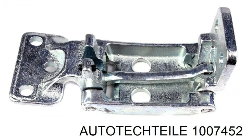 Gozno esquerdo inferior da porta traseira (batente) Fast FT95622 preço, a partir de 79,34 USD