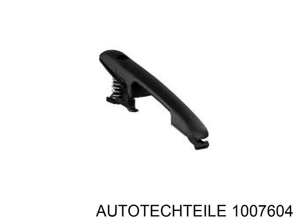 Compre 1007604 Autotechteile Maçaneta externa da porta lateral (deslizante)