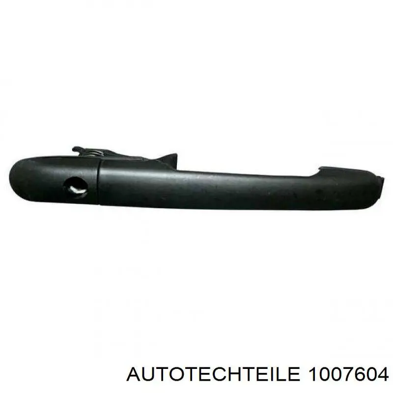 1007604 Autotechteile Maçaneta externa da porta lateral (deslizante)