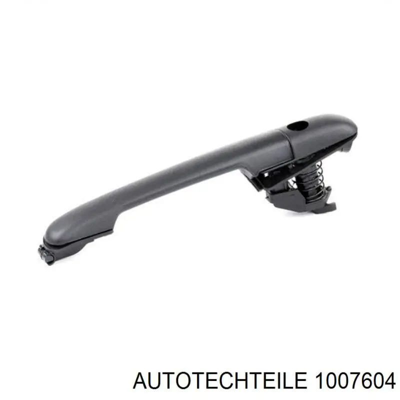 Maçaneta externa da porta lateral (deslizante) Autotechteile 1007604 preço, a partir de 15,70 USD