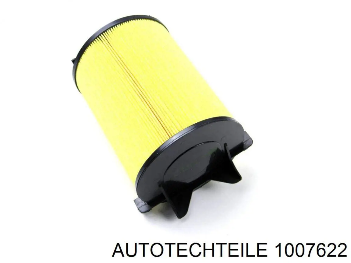 Compre 1007622 Autotechteile Maçaneta direita interna da porta traseira (batente)