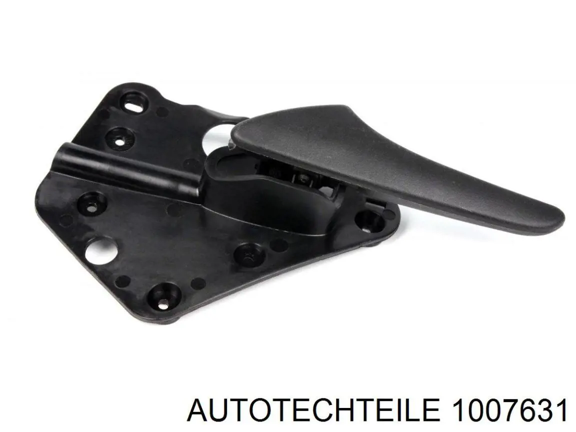 Puxador interno de tampa de porta-malas (de 3ª/5ª porta traseira) Mercedes 6397600161 preço, a partir de 29,55 USD
