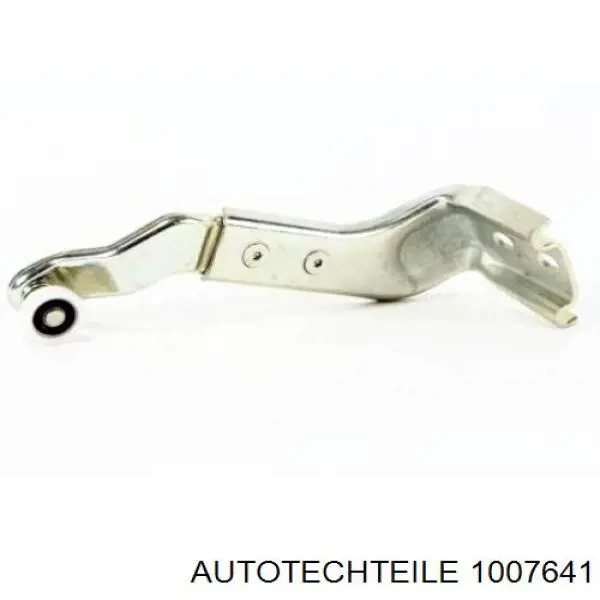 Carril central direito de guia da porta deslizante 1007641 Autotechteile