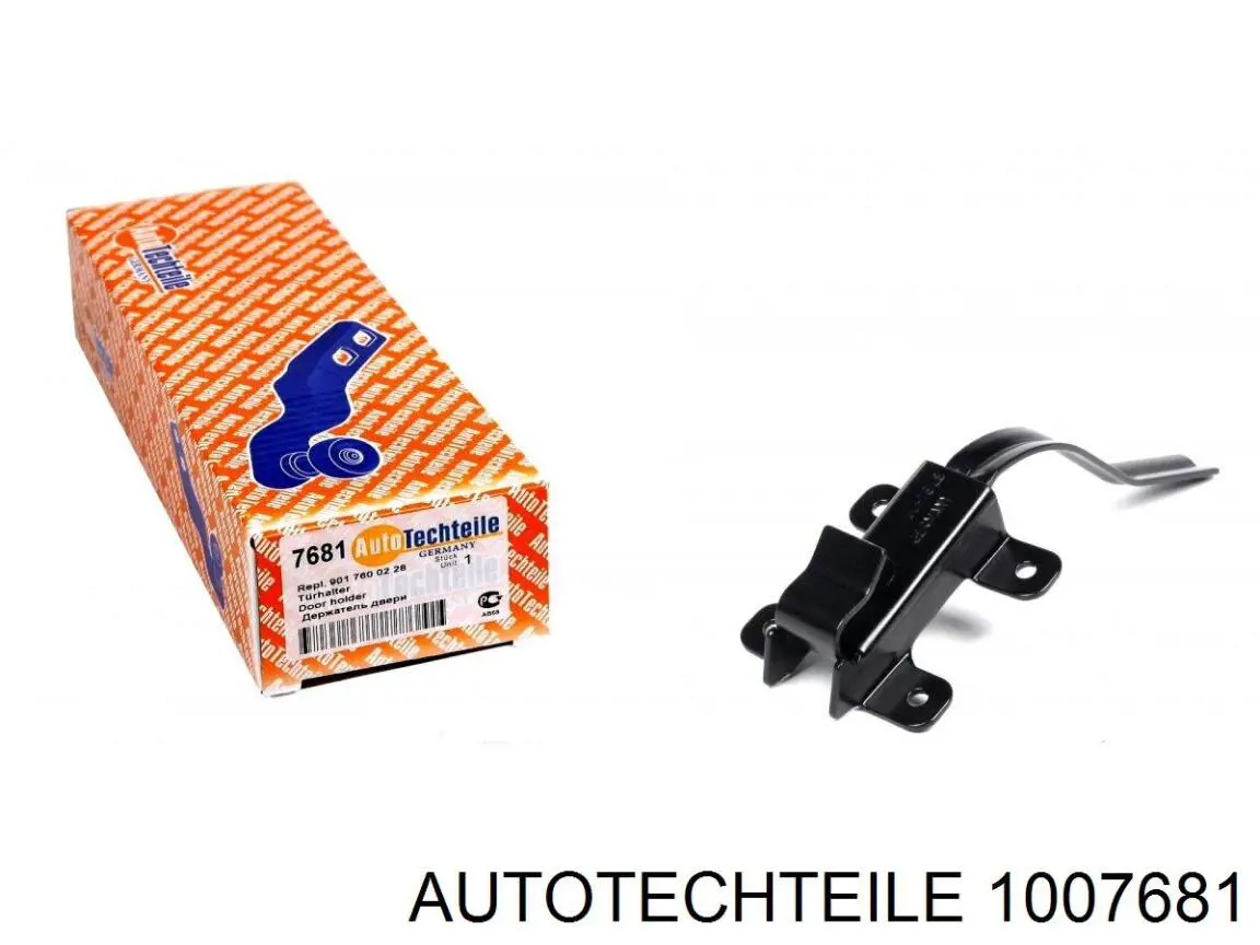 Compre 2D1827455 VAG Limitador de abertura de porta da seção de bagagem (furgão)
