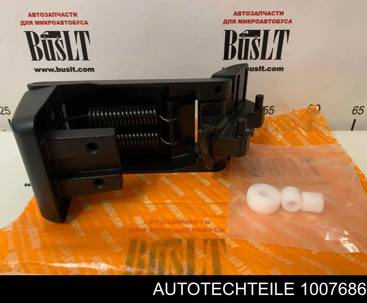 Rolo direito central da porta lateral (deslizante) Mercedes 6017601847 preço, a partir de 89,10 USD