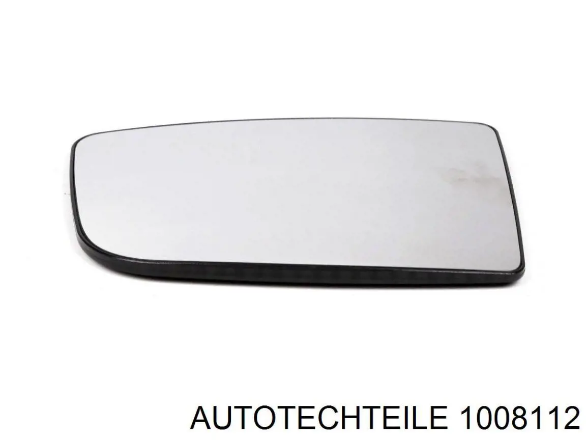 Compre A0008100686 Mercedes Elemento espelhado do espelho de retrovisão esquerdo