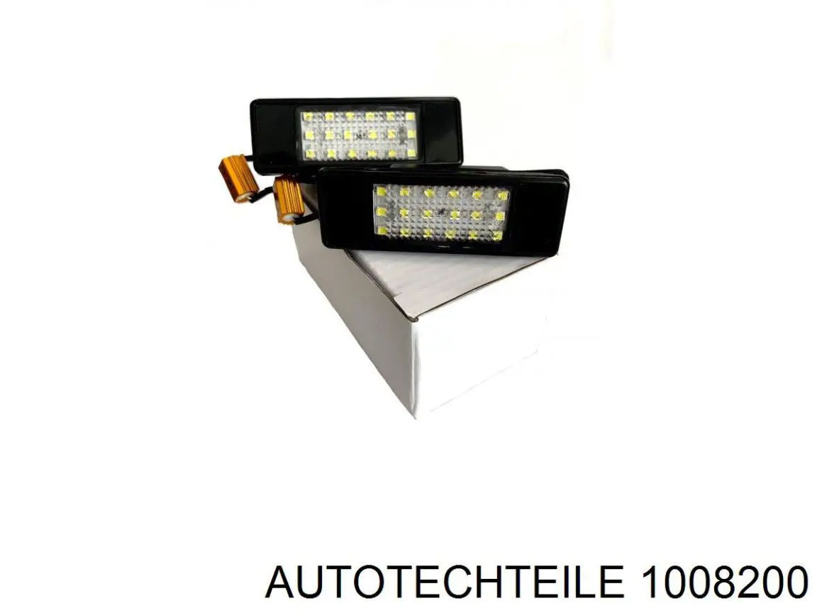 Compre 2413967 Alkar Lanterna da luz de fundo de matrícula traseira