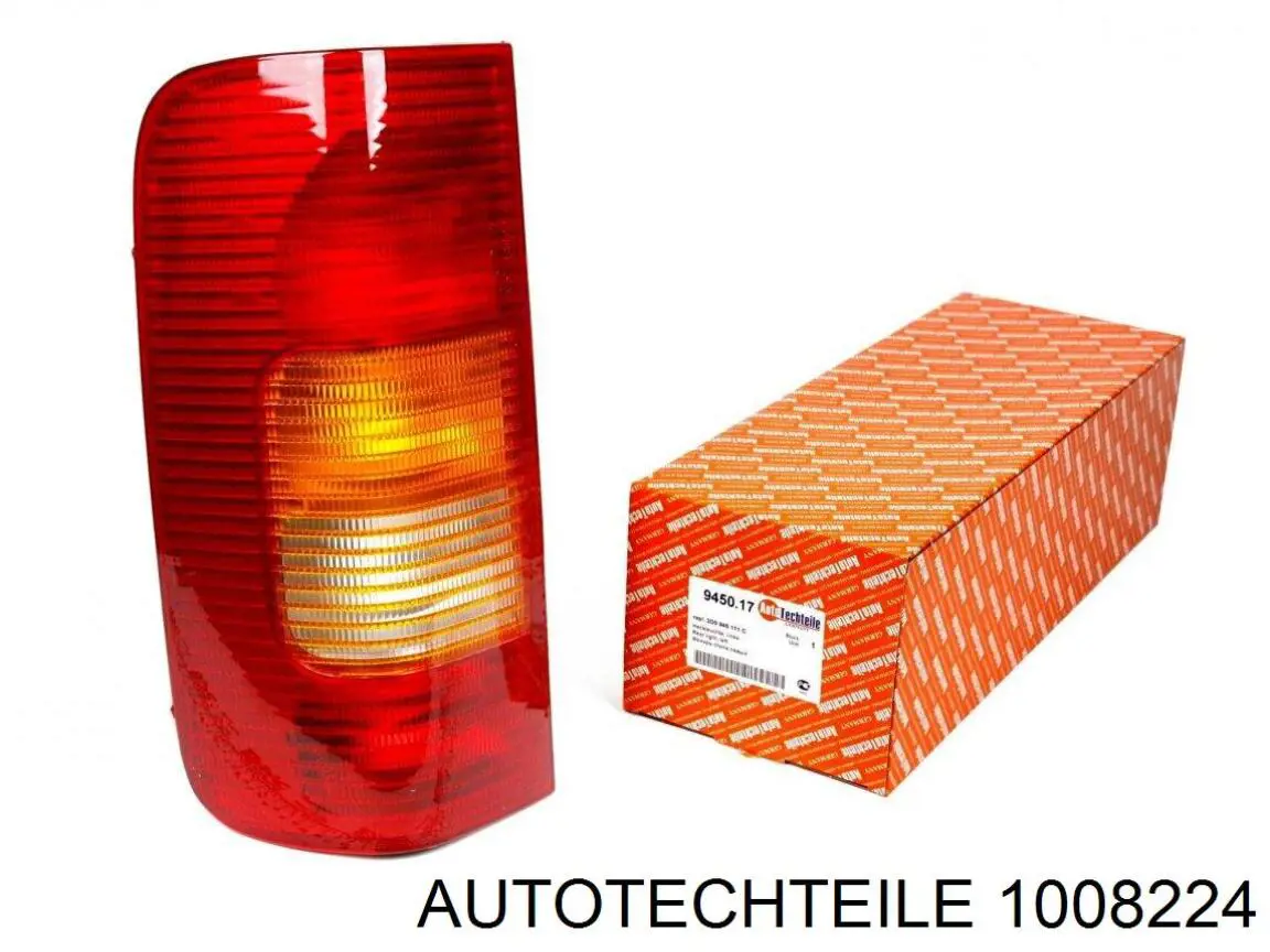 Compre 8200577 Mercedes Circuito de contato da luz traseira