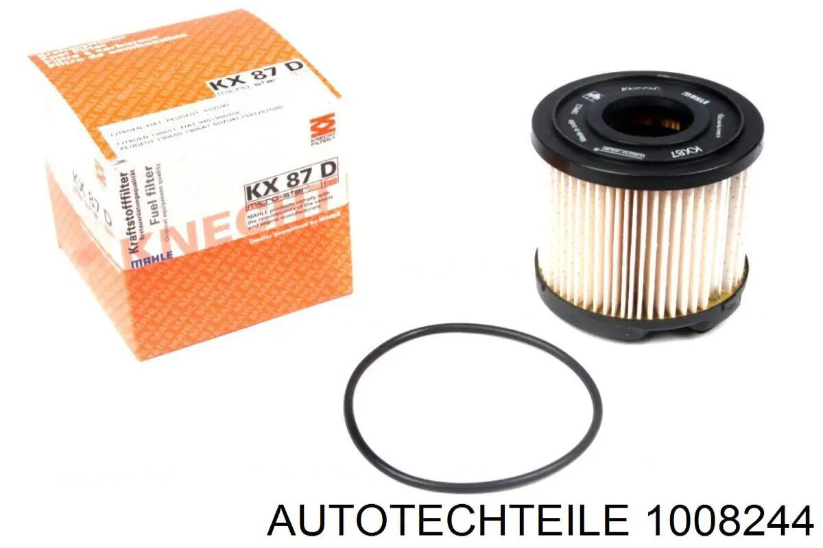 Compre 1008244 Autotechteile Posição (pisca-pisca)