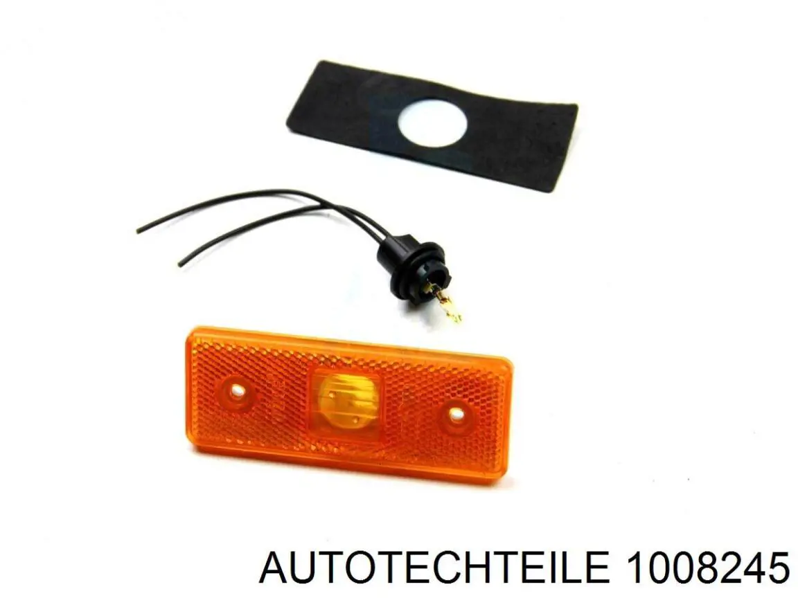 1008245 Autotechteile Posição (pisca-pisca)