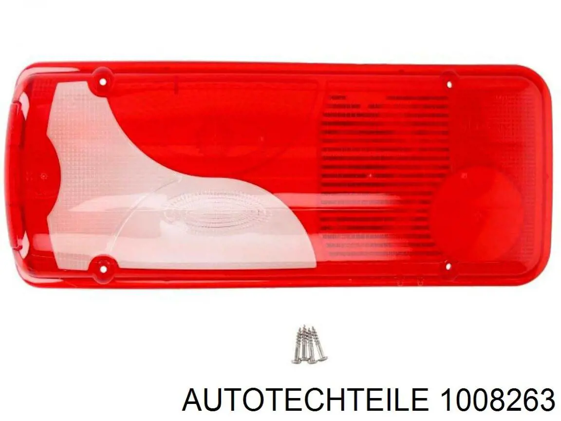 Circuito de contato da luz traseira Mercedes A0008201377 preço, a partir de 18,60 USD