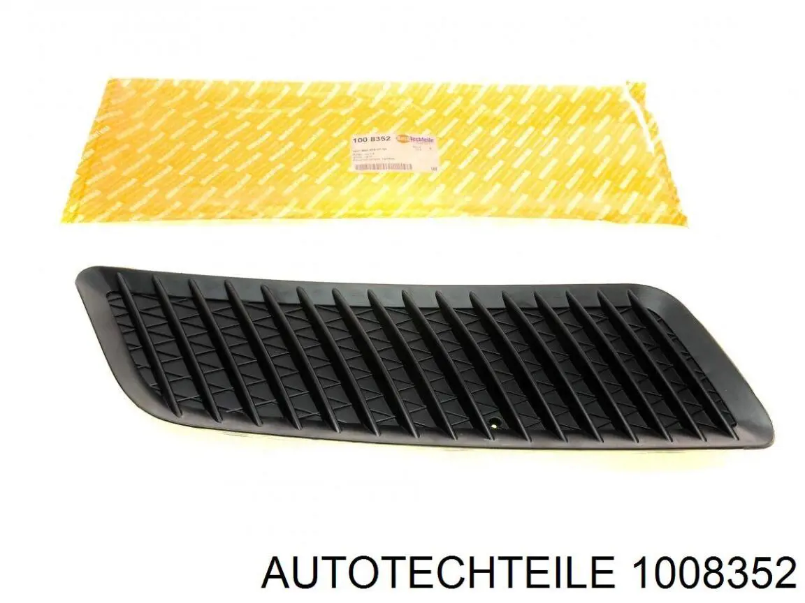 Grelha da capota Mercedes 9068360718 preço, a partir de 43,84 USD