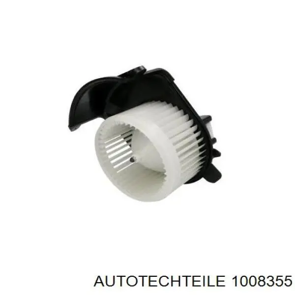 Compre 1008355 Autotechteile Motor de ventilador de forno (de aquecedor de salão)