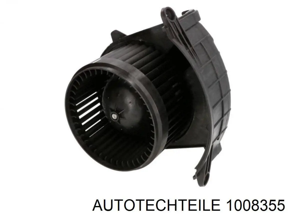 Motor de ventilador de forno (de aquecedor de salão) Autotechteile 1008355 preço, a partir de 82,29 USD