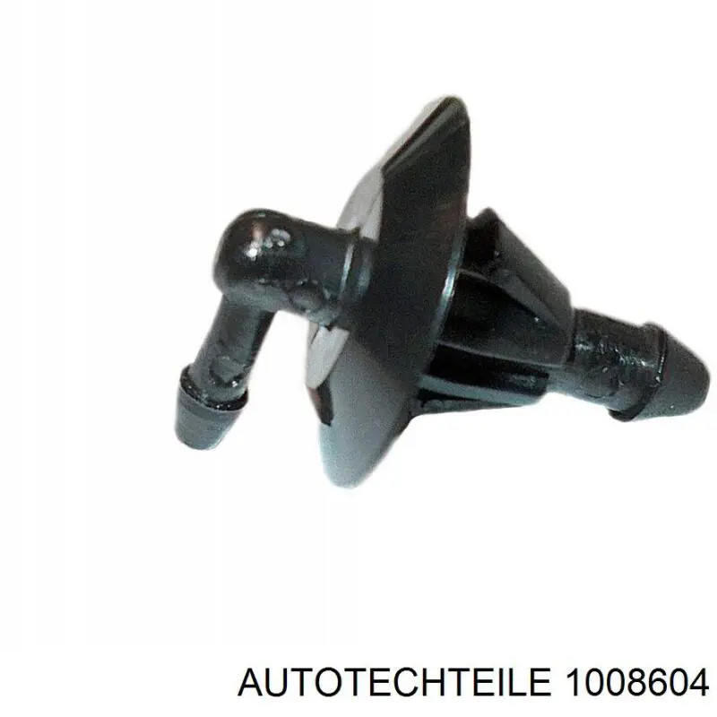 Compre A0008604447 Mercedes Injetor de fluido para lavador de pára-brisas