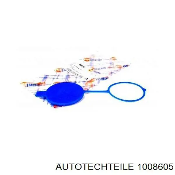 A6388690008 Mercedes Tampa de tanque de fluido para lavador